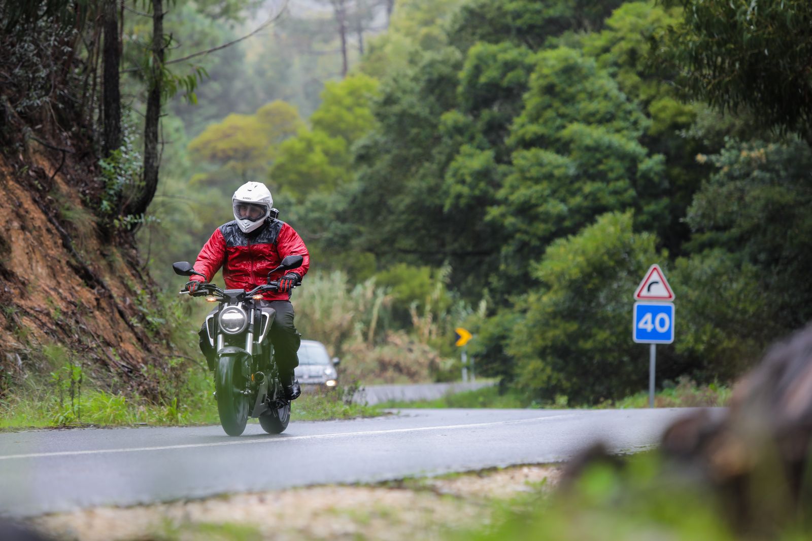 Yeni nesil genç sürücülerin ilham kaynağı: CB125R